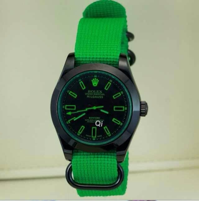 Rolex watch man-427
